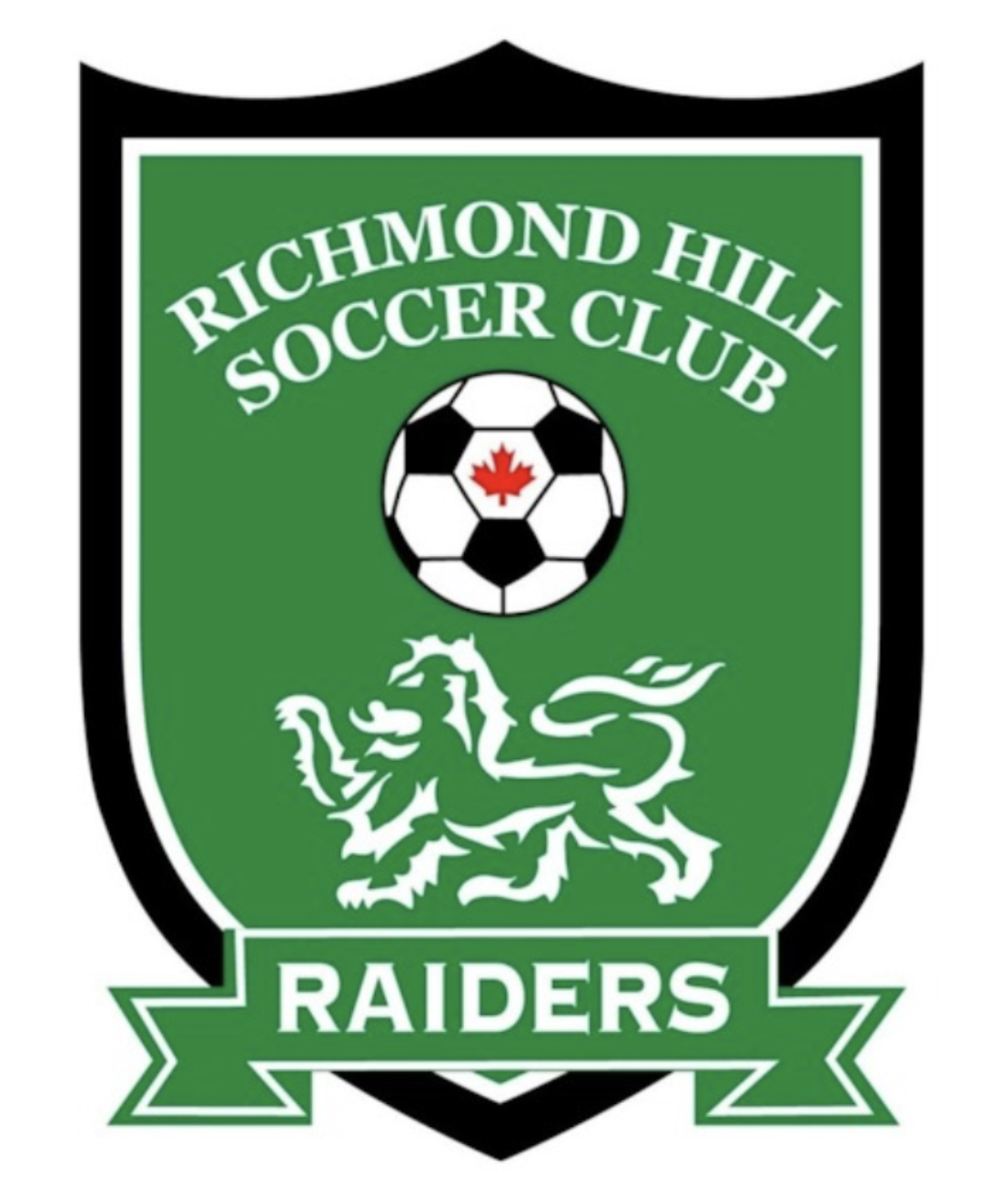 Richmond Hill B17 Logo