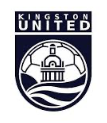 Kingston United G17 Logo
