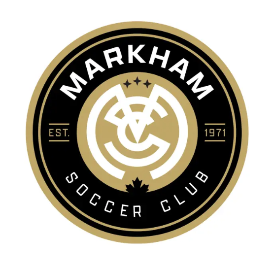 Markham SC G17 Logo