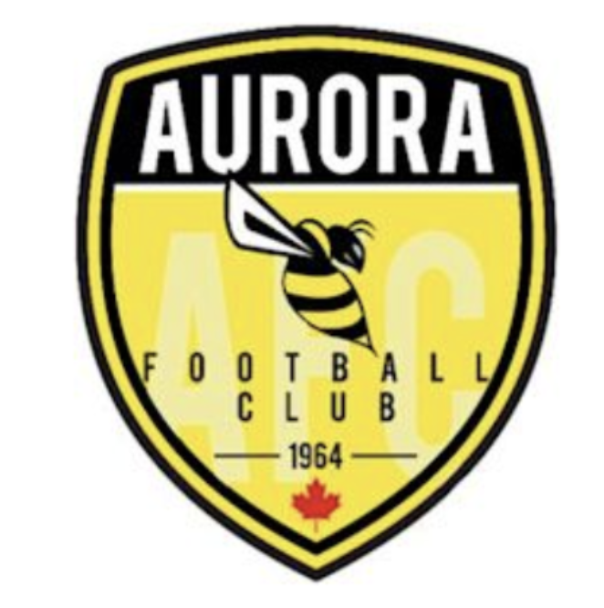 Aurora FC B17 Logo