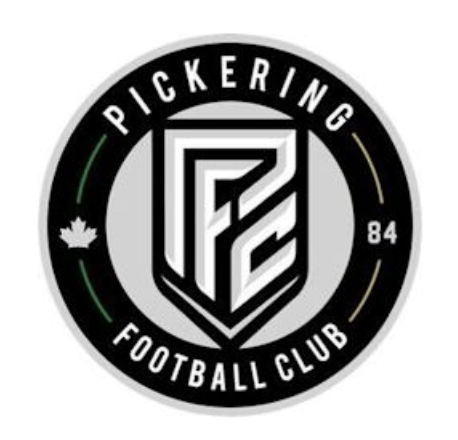 Pickering FC B17 Logo