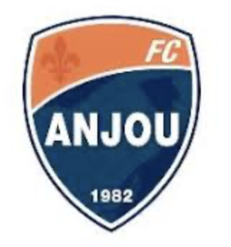 FC ANJOU Logo