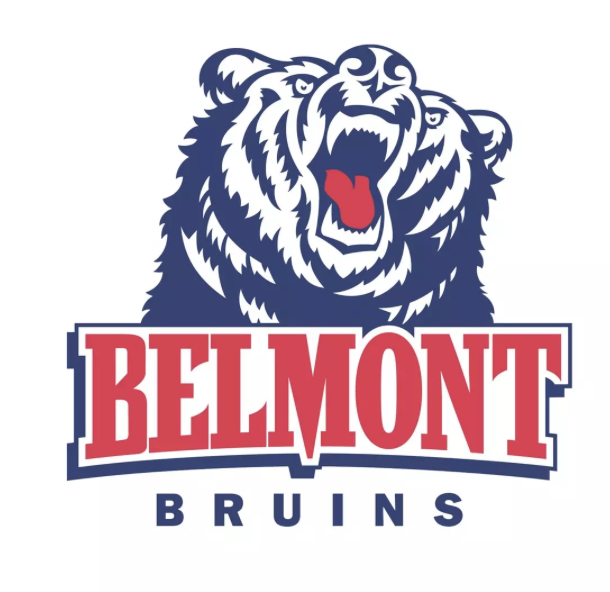 Belmont Logo