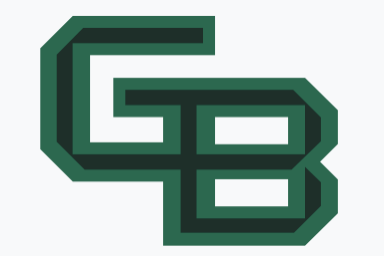Green Bay Logo