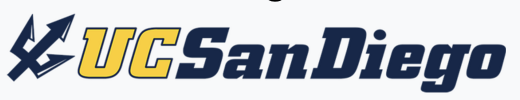 UC San Diego Logo