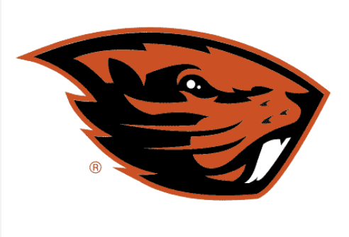 Oregon State Logo