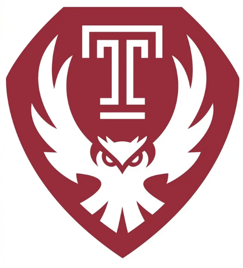 Temple Univ.