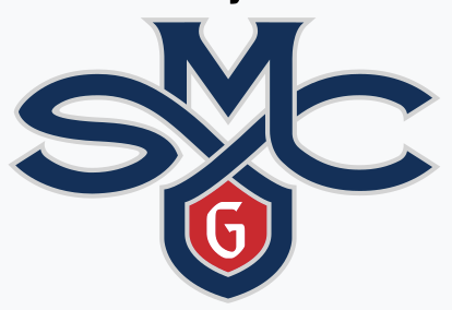 Saint Mary's Logo