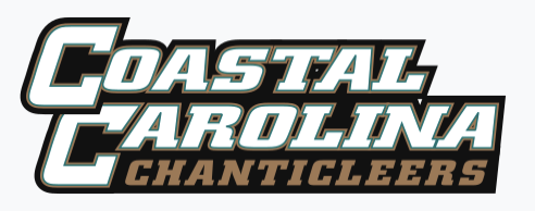 Coastal Carolina Univ.