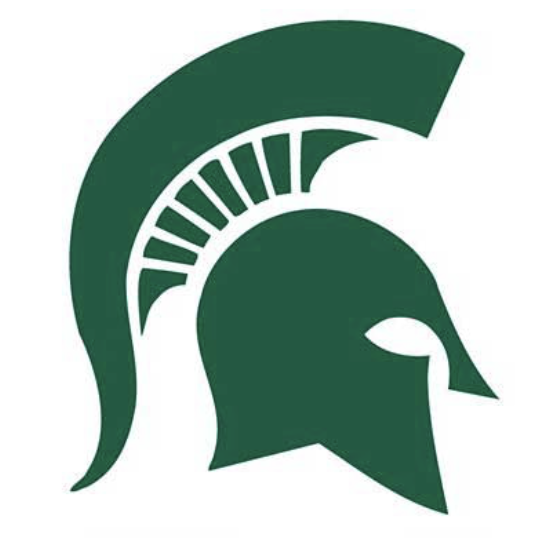 Michigan State Logo