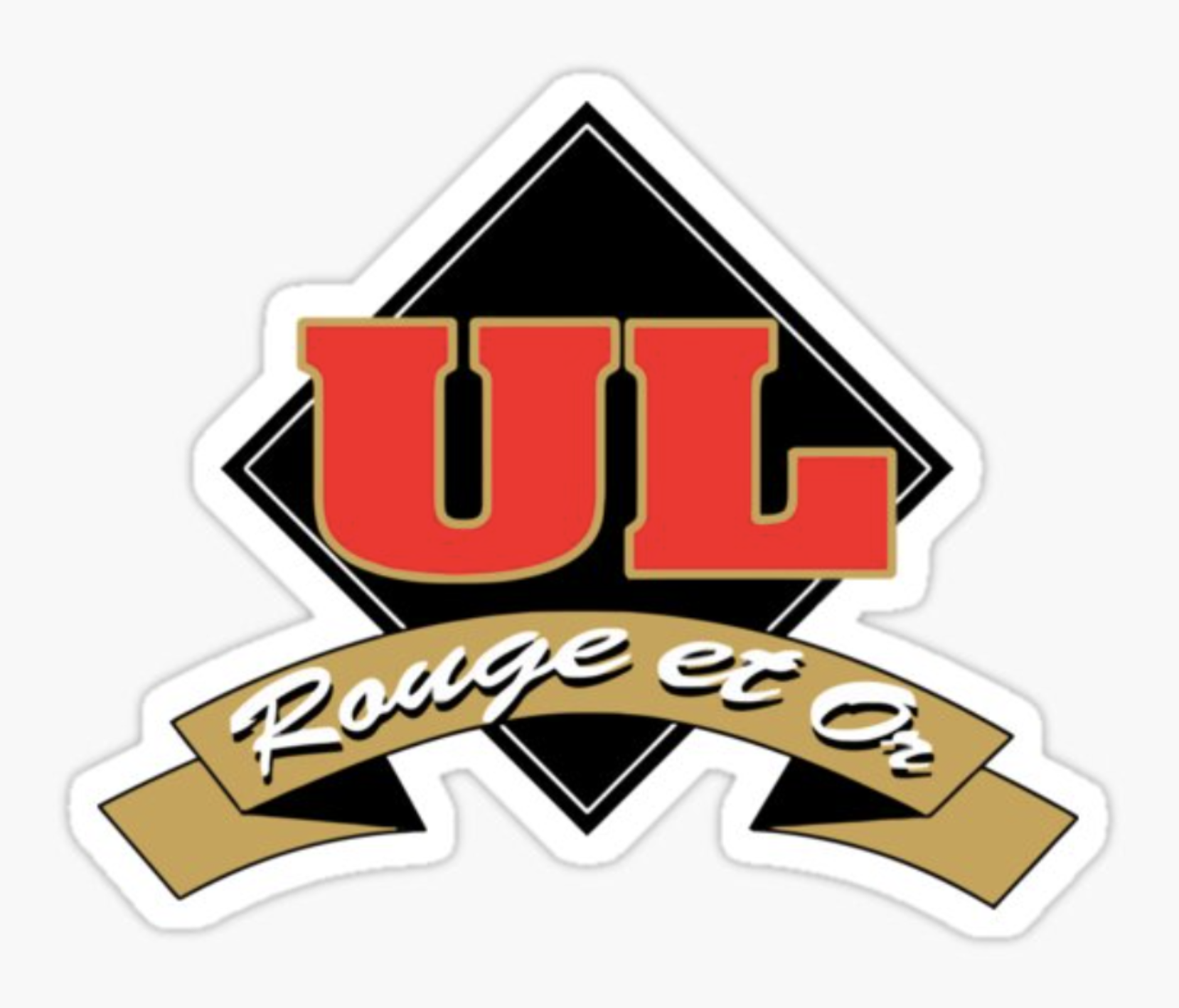 Laval Univ Logo