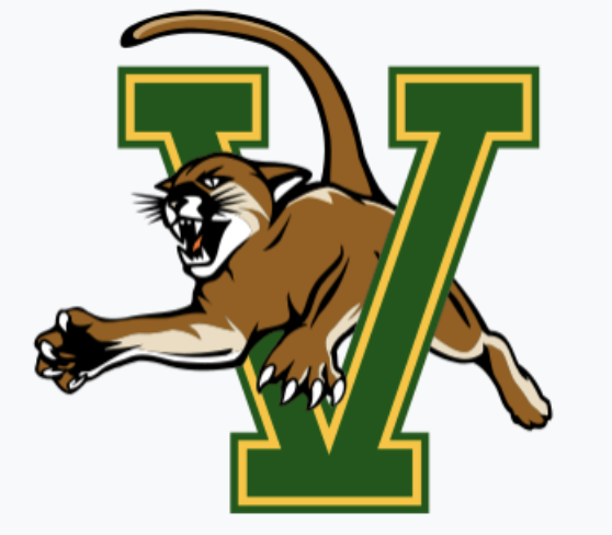 Vermont (W) Logo
