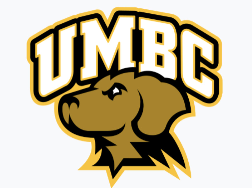UMBC (W) Logo