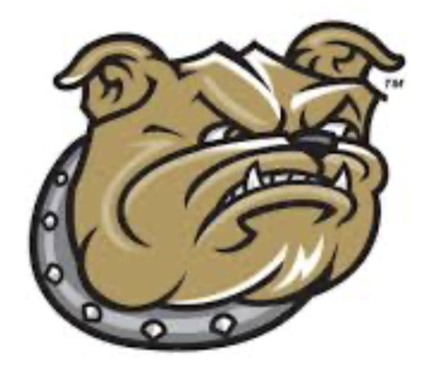 Bryant (W) Logo