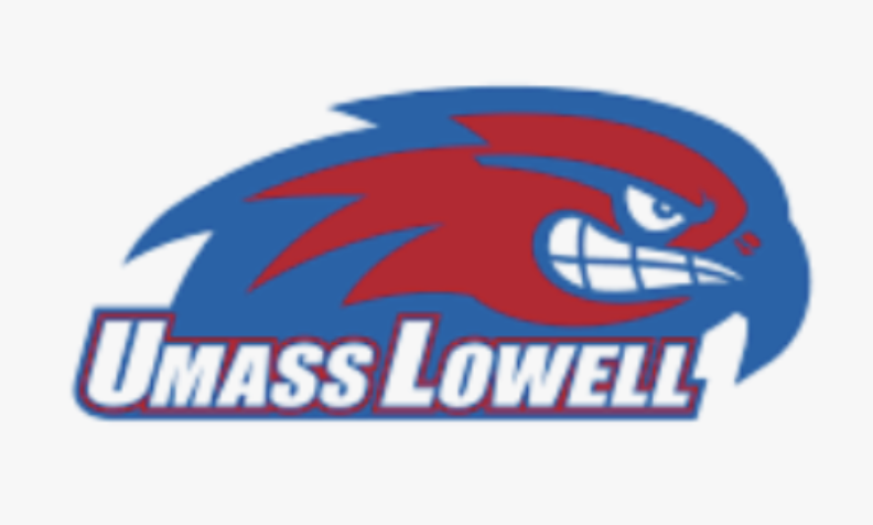 UMass Lowell (W) Logo