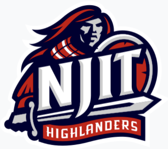 NJIT (W) Logo
