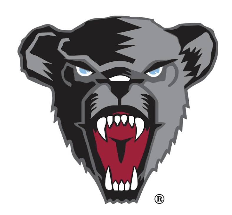 Maine (W) Logo