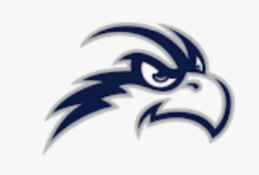 North Florida (W) Logo