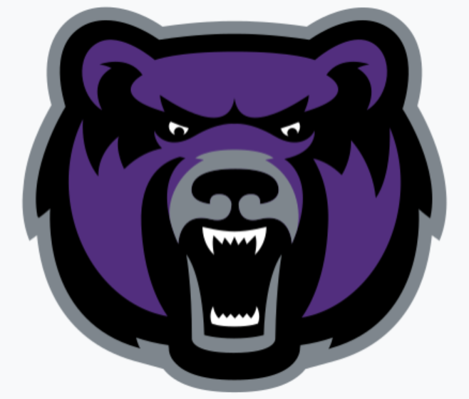 Central Arkansas (W) Logo