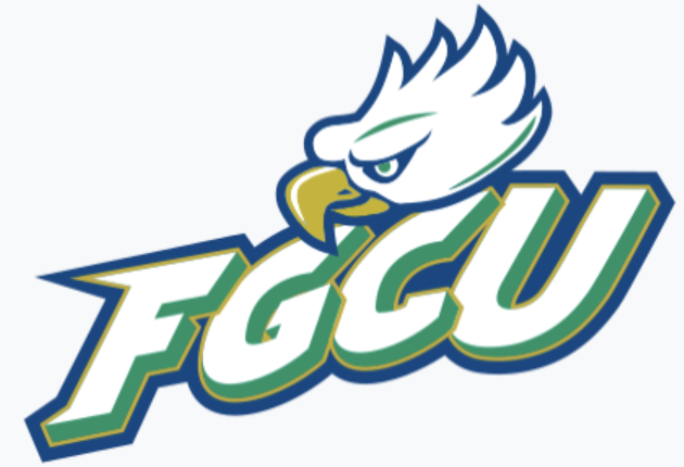 FGCU (W) Logo