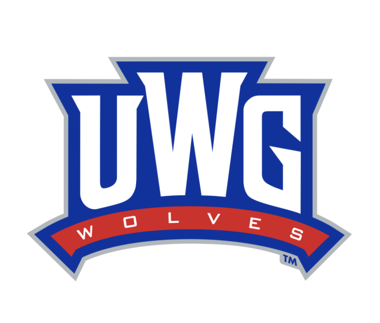West Georgia (W) Logo