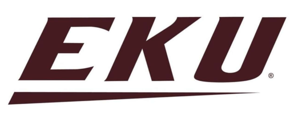EKU (W) Logo
