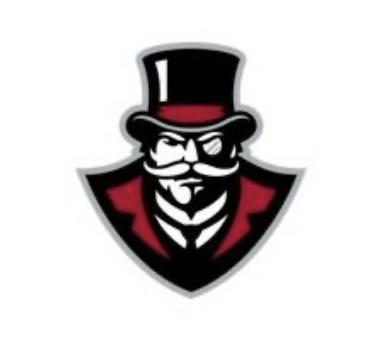 Austin Peay (W) Logo