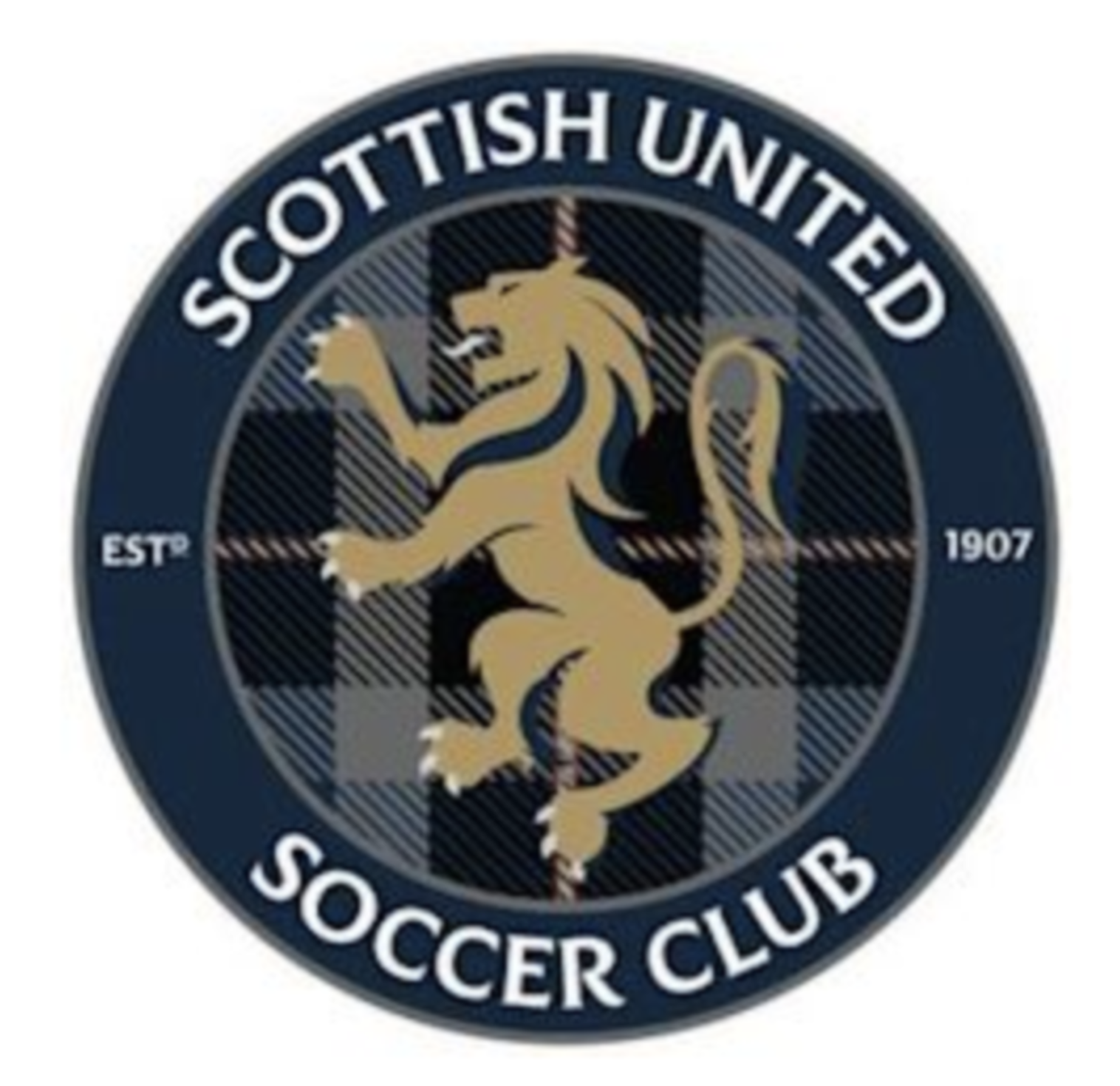 EDMONTON SCOTTISH L1AB W Logo