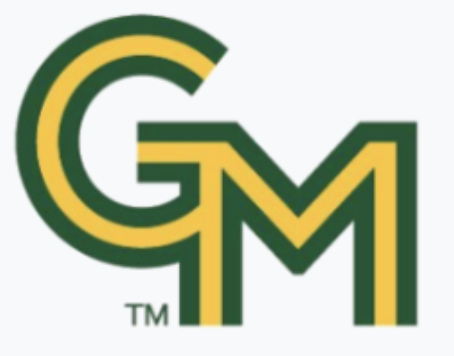 George Mason (W) Logo