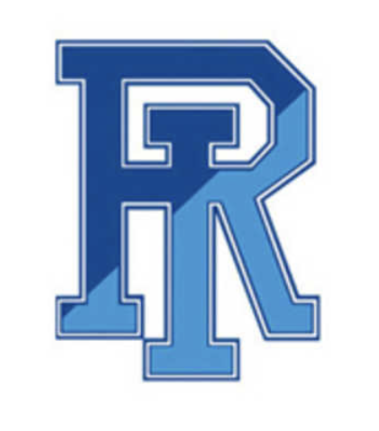 Rhode Island (W) Logo