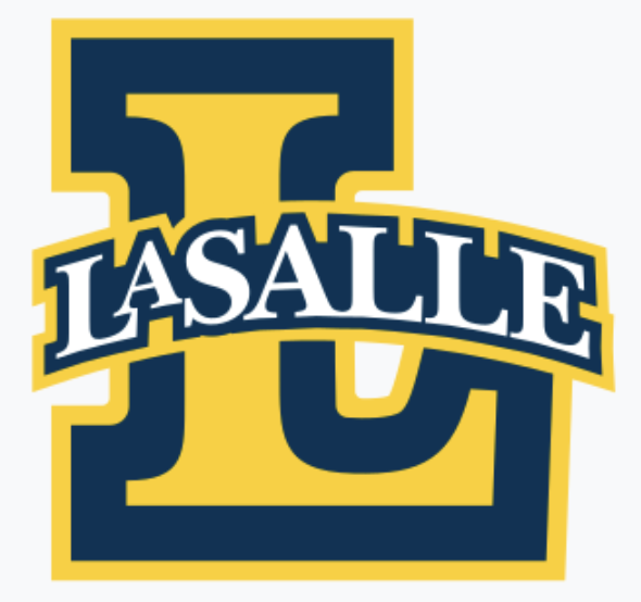 La Salle (W) Logo