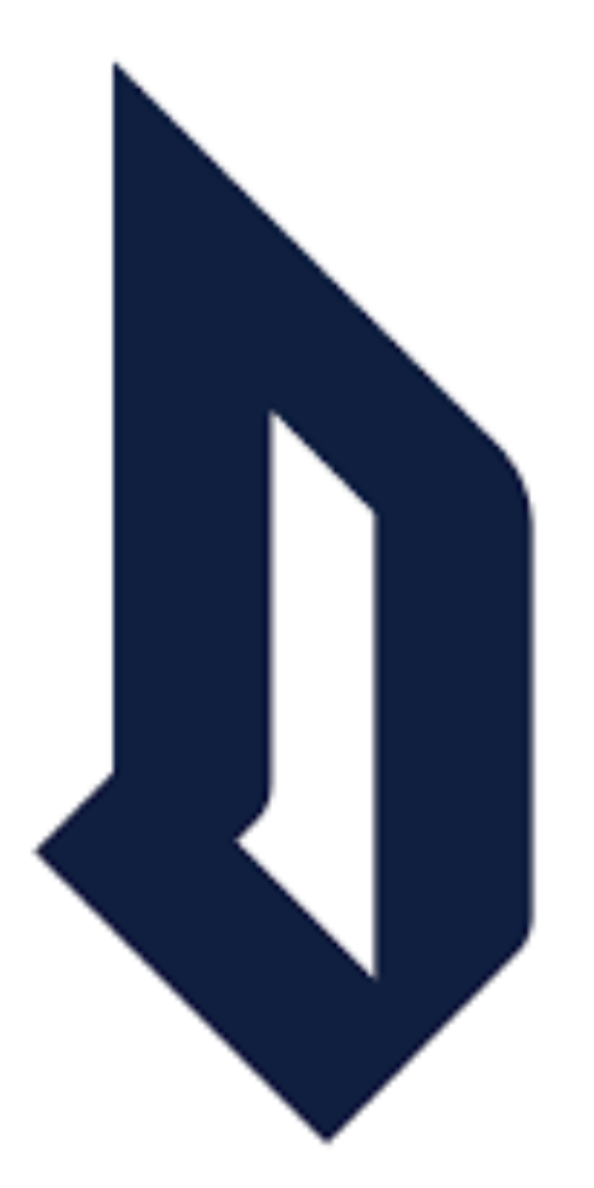 Duquesne (W) Logo