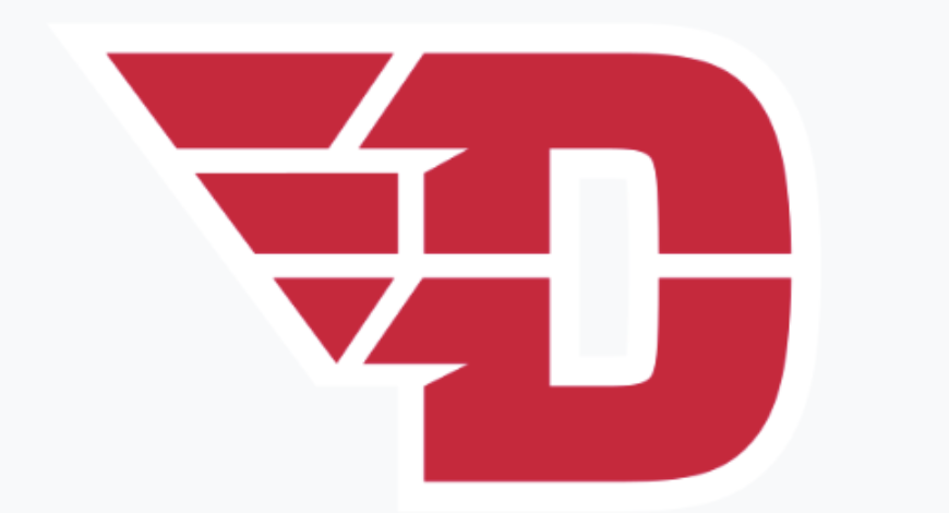 Dayton (W) Logo
