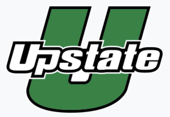 USC Upstate (W) Logo