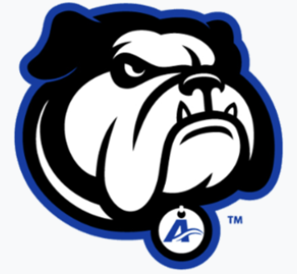 UNC Asheville (W) Logo