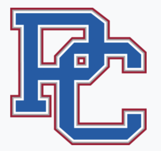 Presbyterian (W) Logo