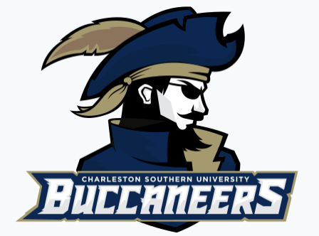 Charleston Southern (W) Logo