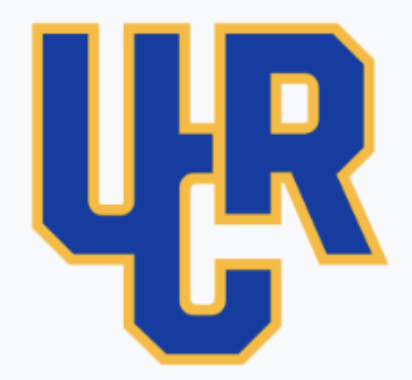UC Riverside (W) Logo