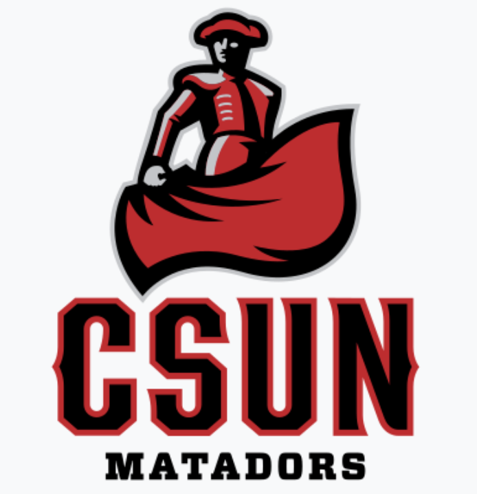 CSUN (W) Logo