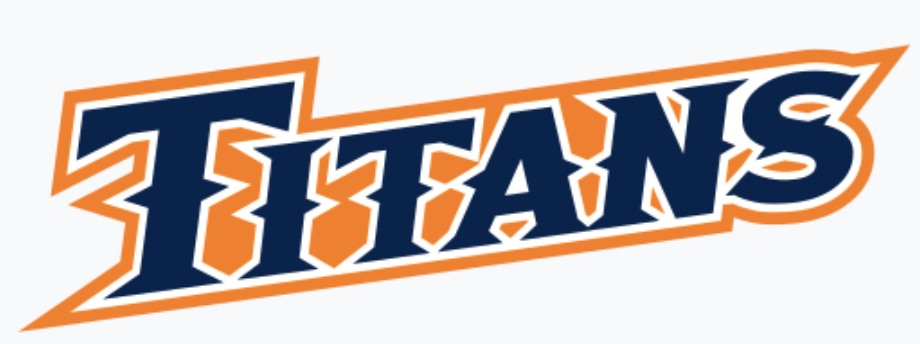 Cal State Fullerton (W) Logo