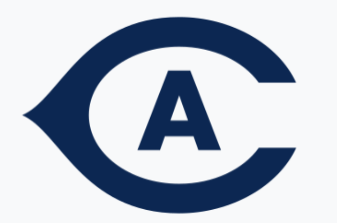 UC Davis (W) Logo