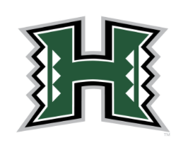 Hawai'i (W) Logo