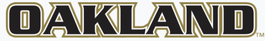 Oakland (W) Logo