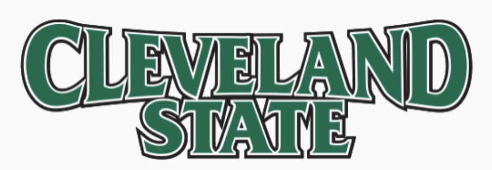 Cleveland State (W) Logo