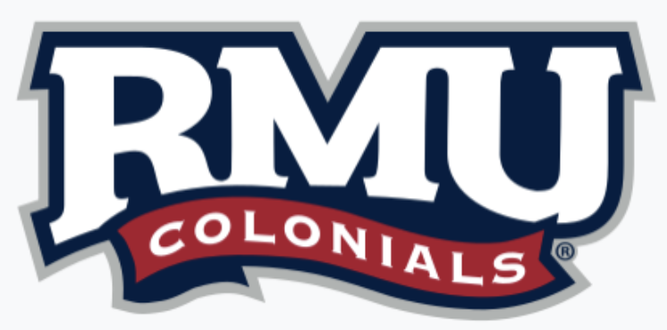 Robert Morris (W) Logo