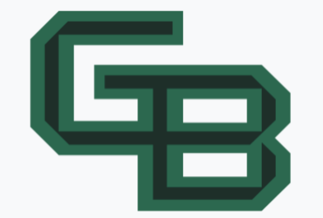 Green Bay (W) Logo