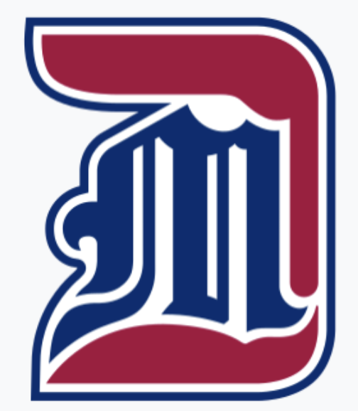 Detroit Mercy (W)