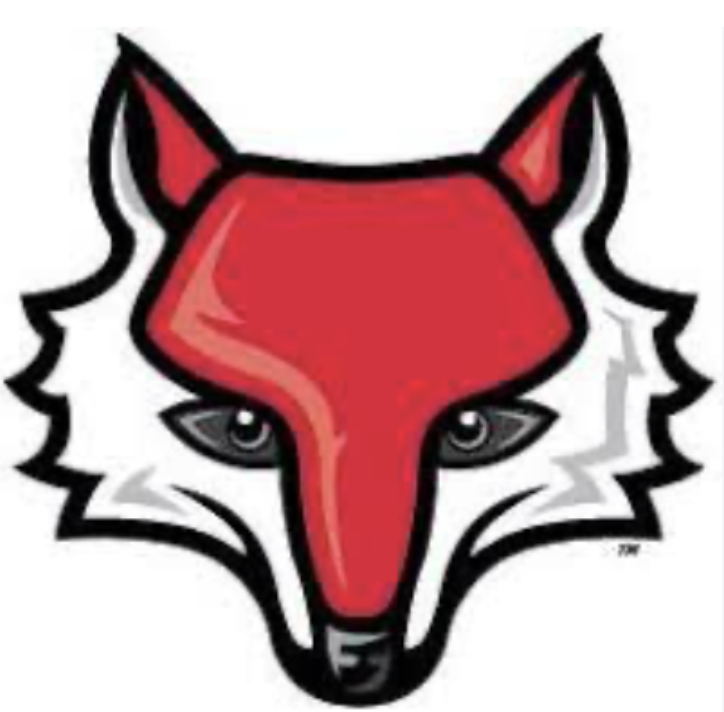 Marist (W) Logo