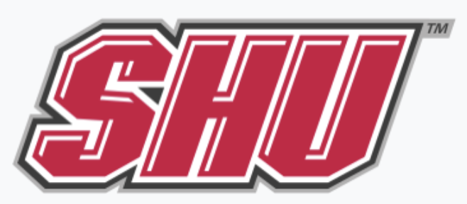 Sacred Heart (W) Logo
