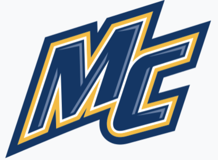 Merrimack (W) Logo